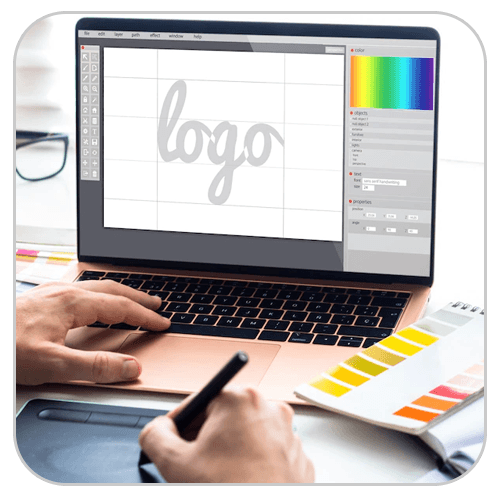 Signature Logo & Icon Design Signature Logo & Icon Design