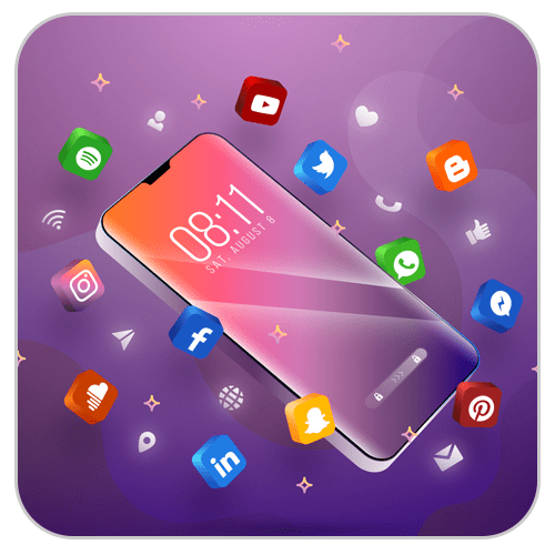 Social Media Post & Ads Design Social Media Post & Ads Design