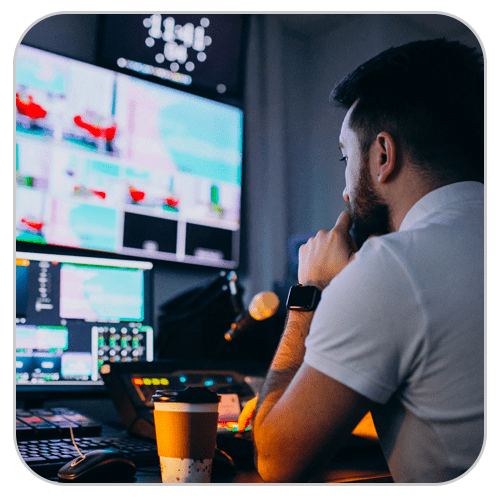 Video Editing Services Video Editing Services