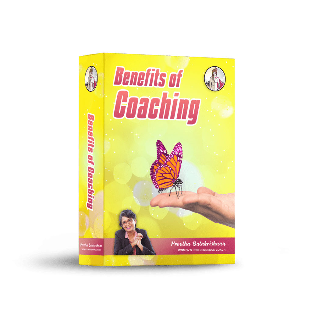 Benefits of Coaching