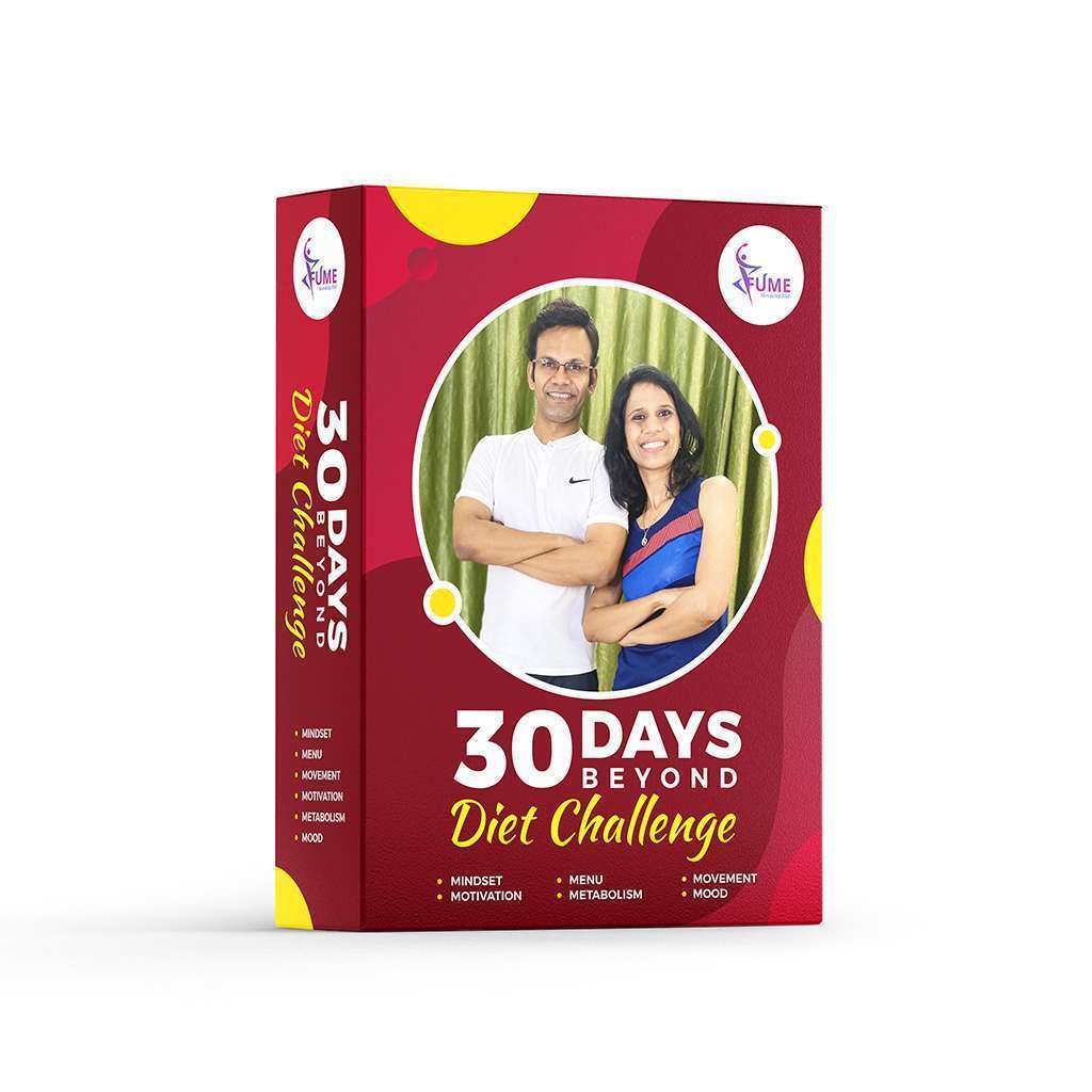 30 Days Challenge