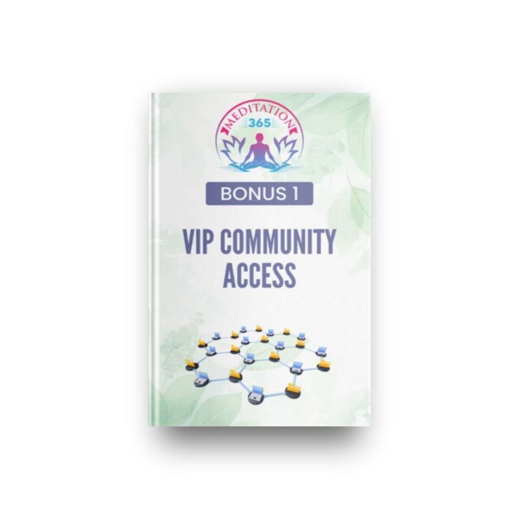 VIP COMMUNITY ACCESS