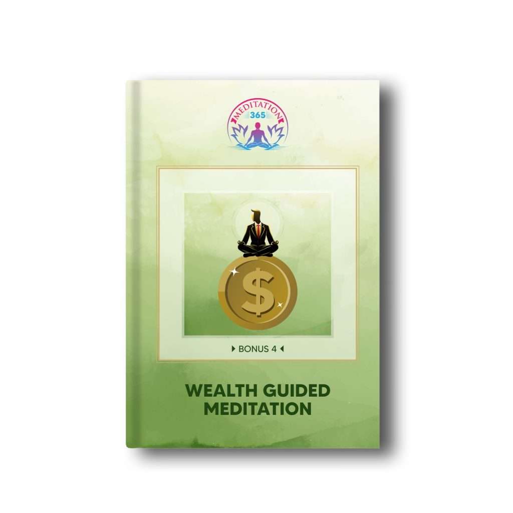 WEALTH GUIDED MEDITATION