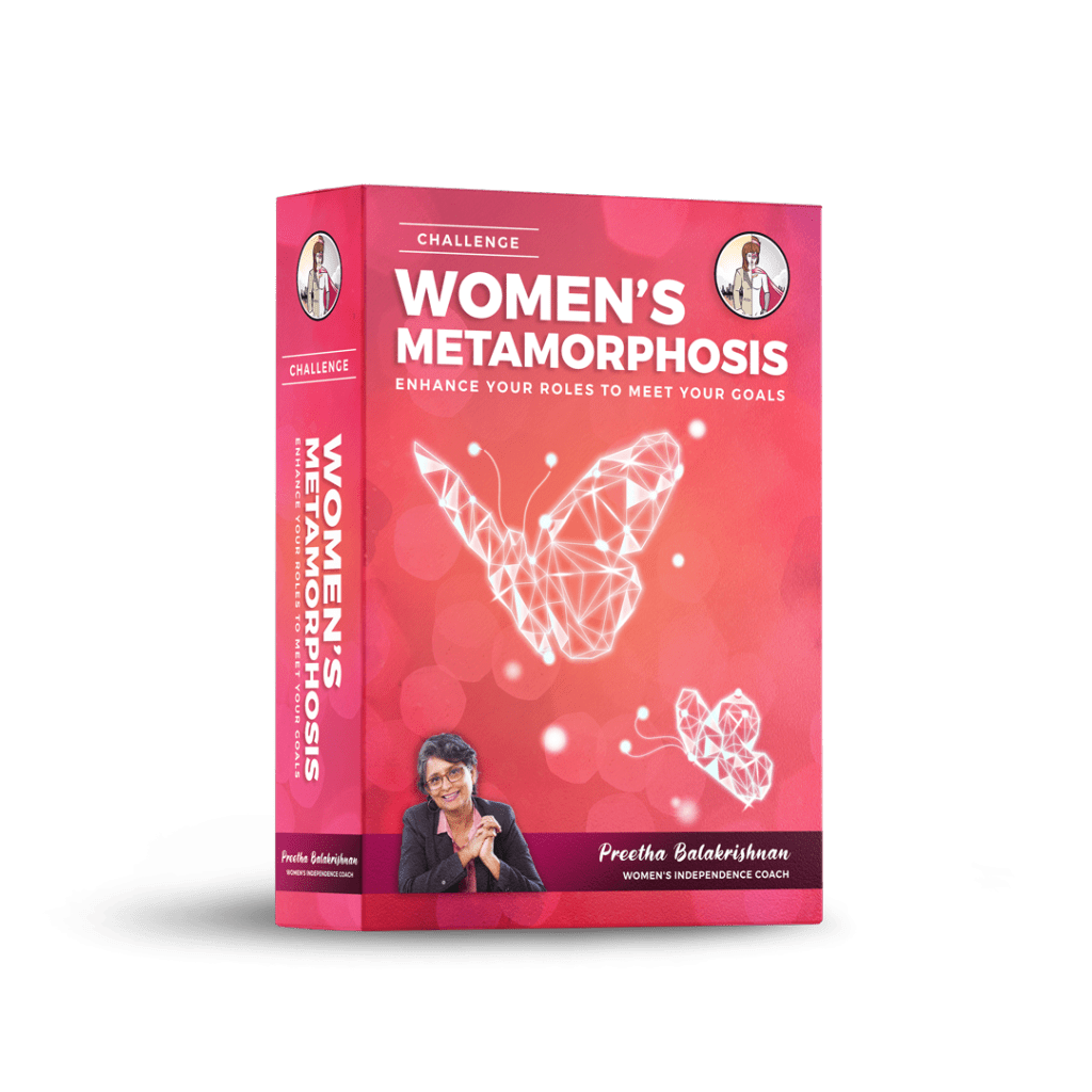Women's Metamorphosis