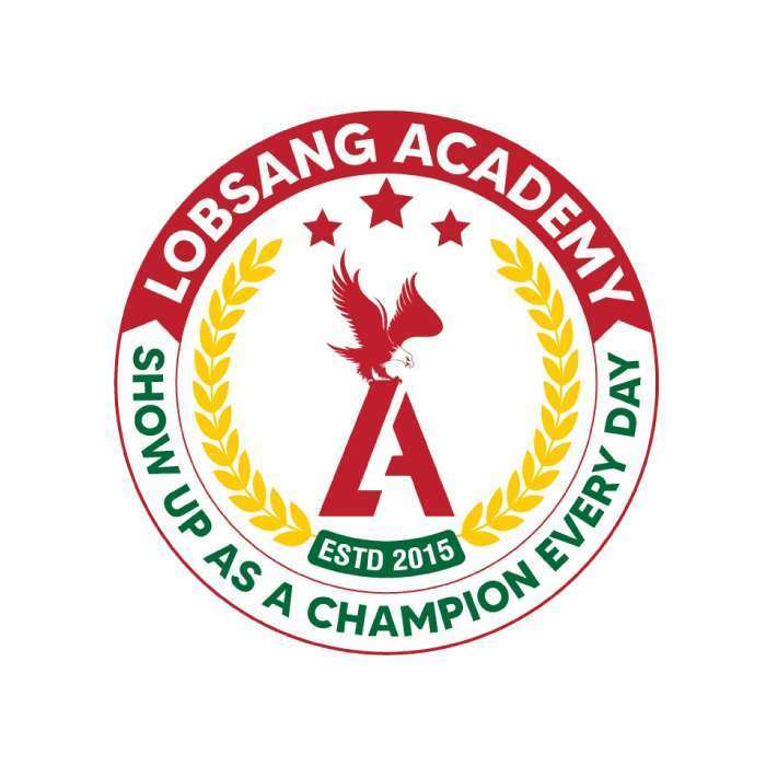 Lobsang Academy