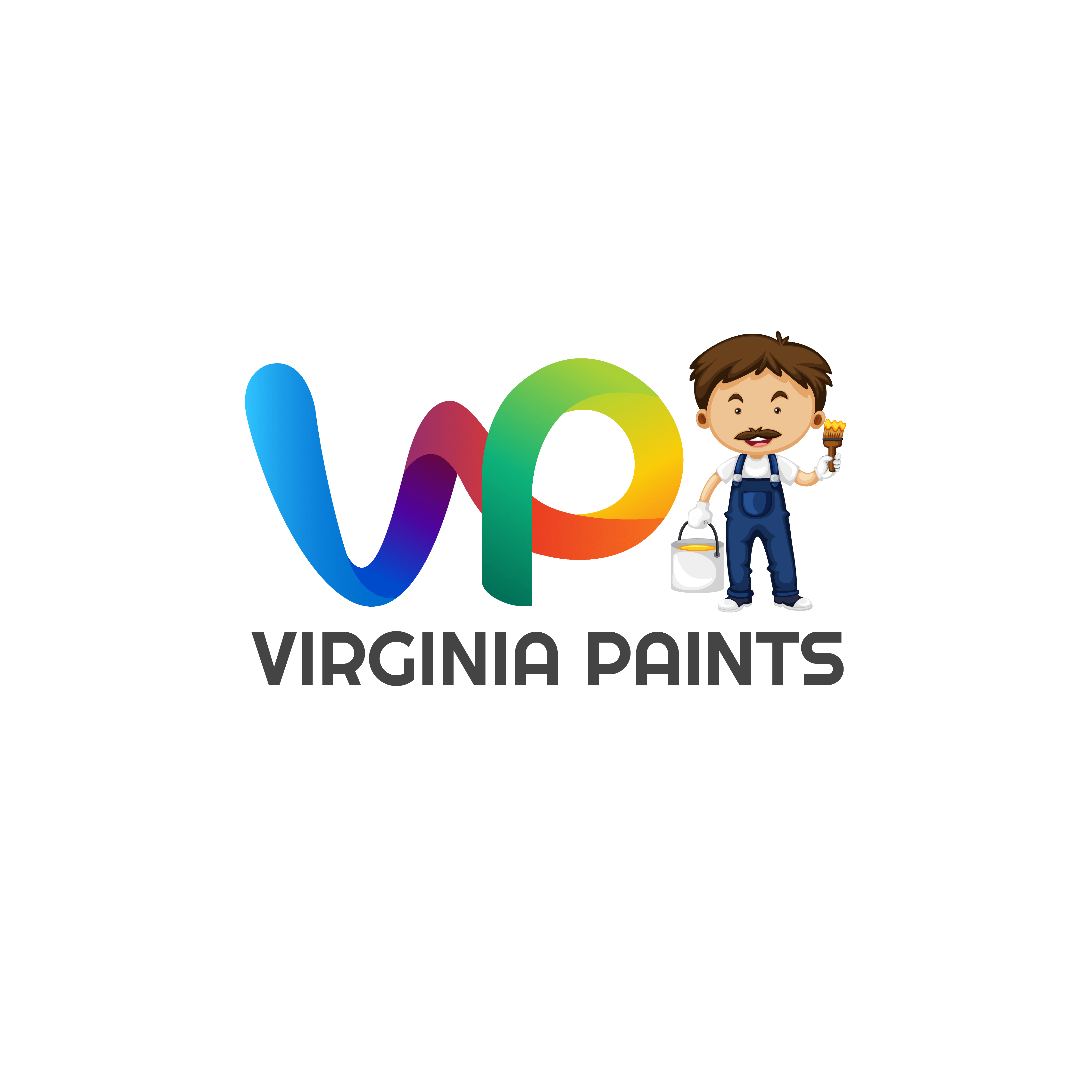 Virginia Paints