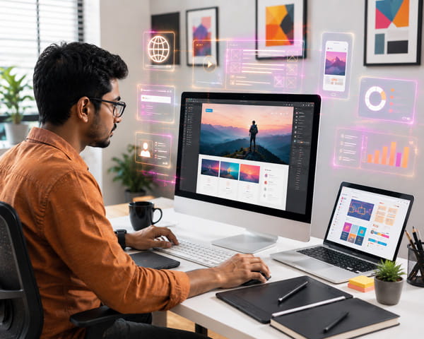 Website-Design