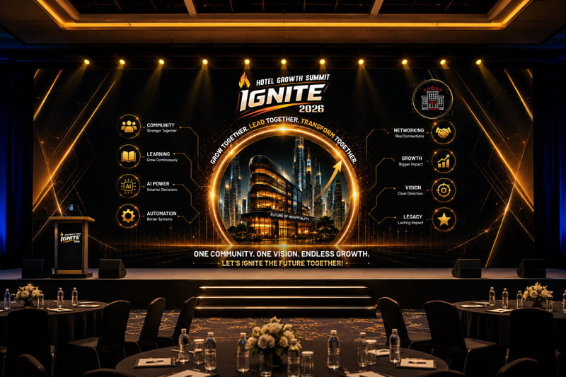 Hotel Growth Summit