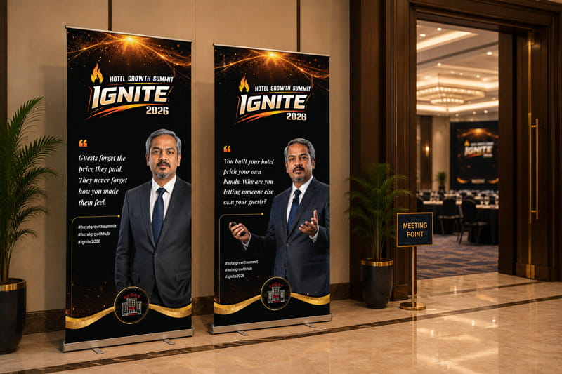 Hotel Growth Summit