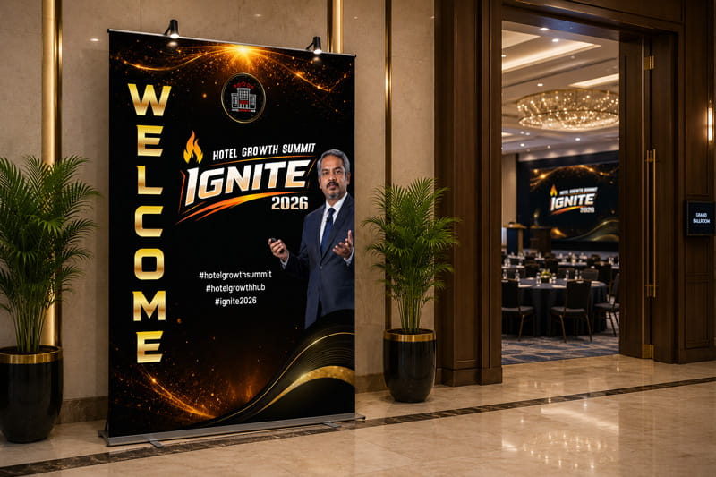 Hotel Growth Summit