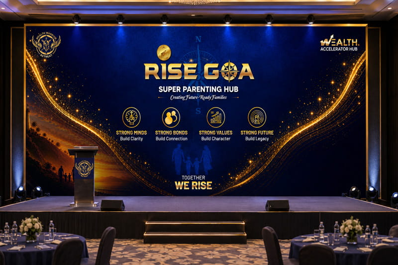 Rise Goa