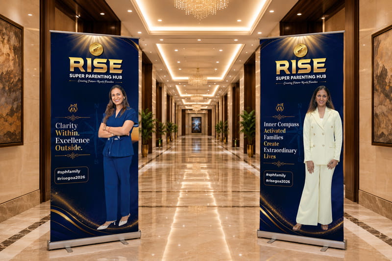 Rise Goa