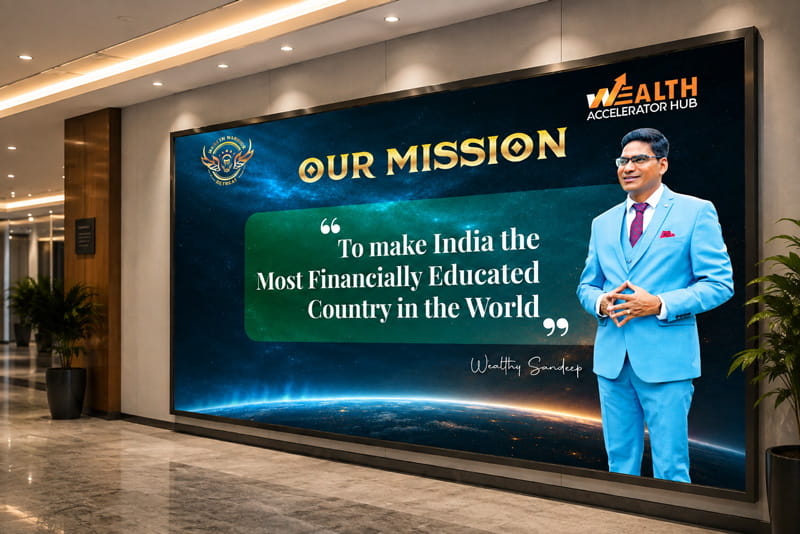 Wealth Warrior Retreat