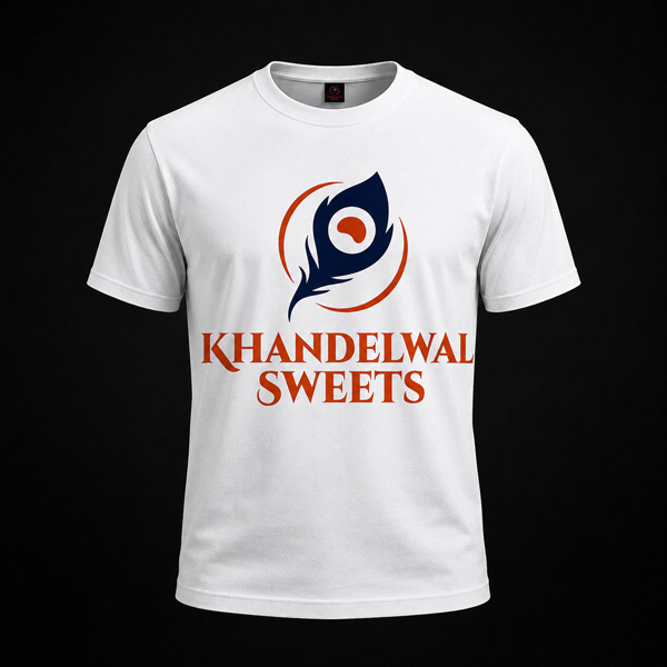Tshirt Mockup
